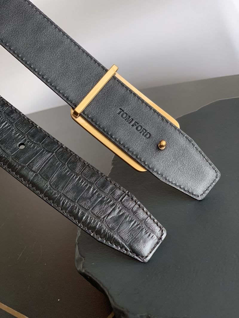 TOM FORD Belts